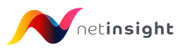 Logo de socio Net Insight