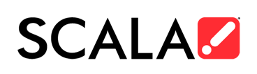 Logo de socio Scala