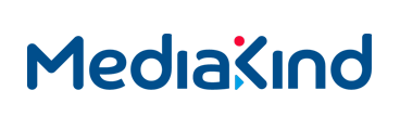 Logo de socio MediaKind