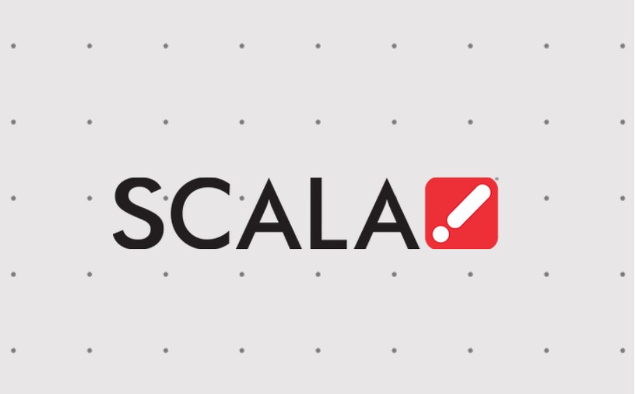 Solución de programación Scala en MoMe