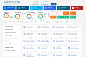 CityOps-DataMiner-MoMe